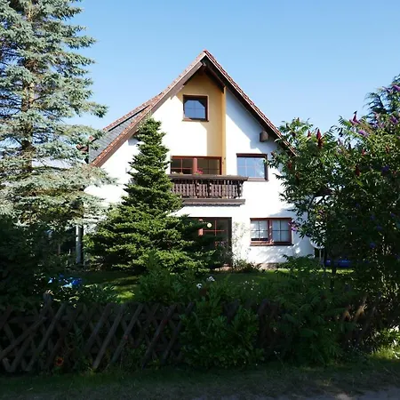 Apartmán Hus Bruderreck Klein Vielen