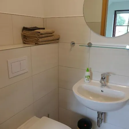 Hus Bruderreck * Klein Vielen