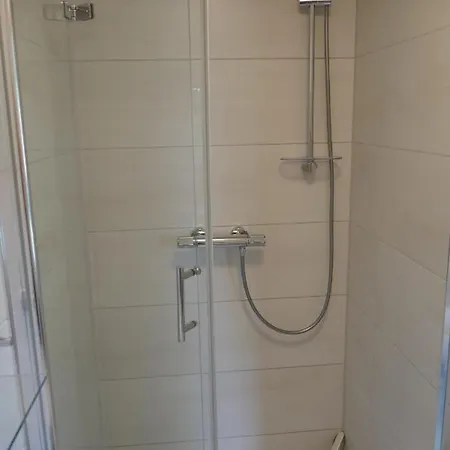شقة Hus Bruderreck Klein Vielen