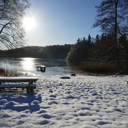 Hus Bruderreck Apartmán *