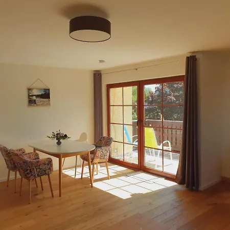 Apartmán Hus Bruderreck