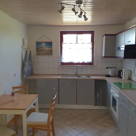 Apartmán Hus Bruderreck *