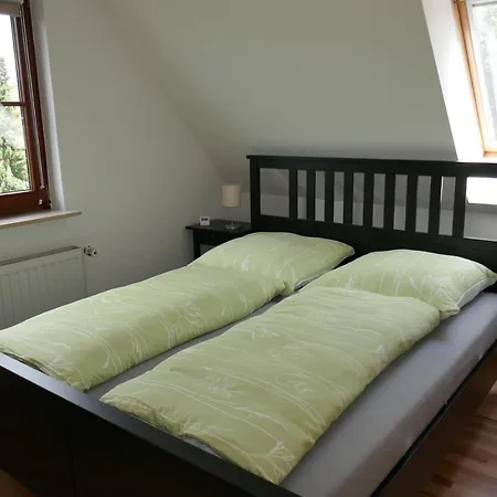 Apartmán Hus Bruderreck