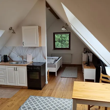 Hus Bruderreck Klein Vielen