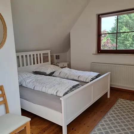 Apartmán Hus Bruderreck