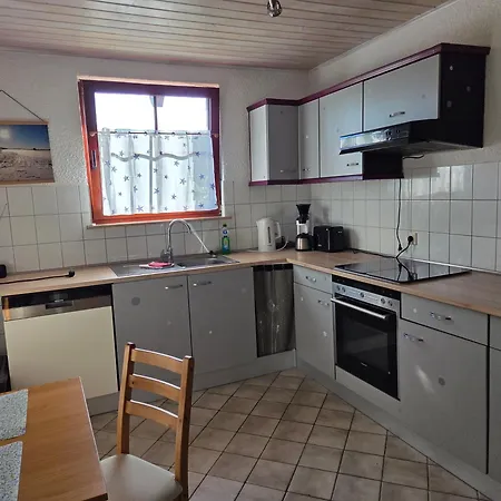 Apartment Hus Bruderreck *